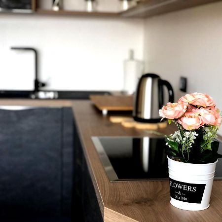 Apartment Landscape ゴレンスカ地方 エクステリア 写真