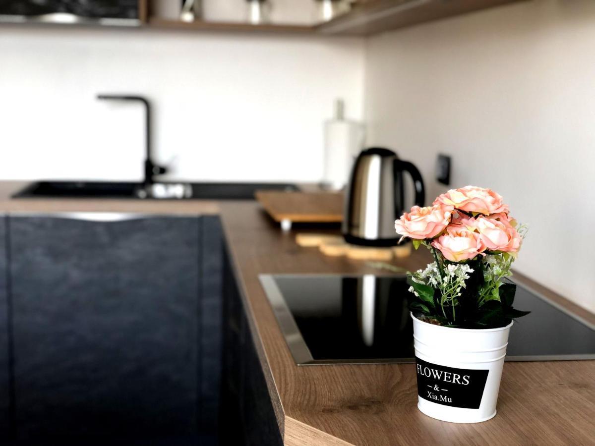 Apartment Landscape ゴレンスカ地方 エクステリア 写真
