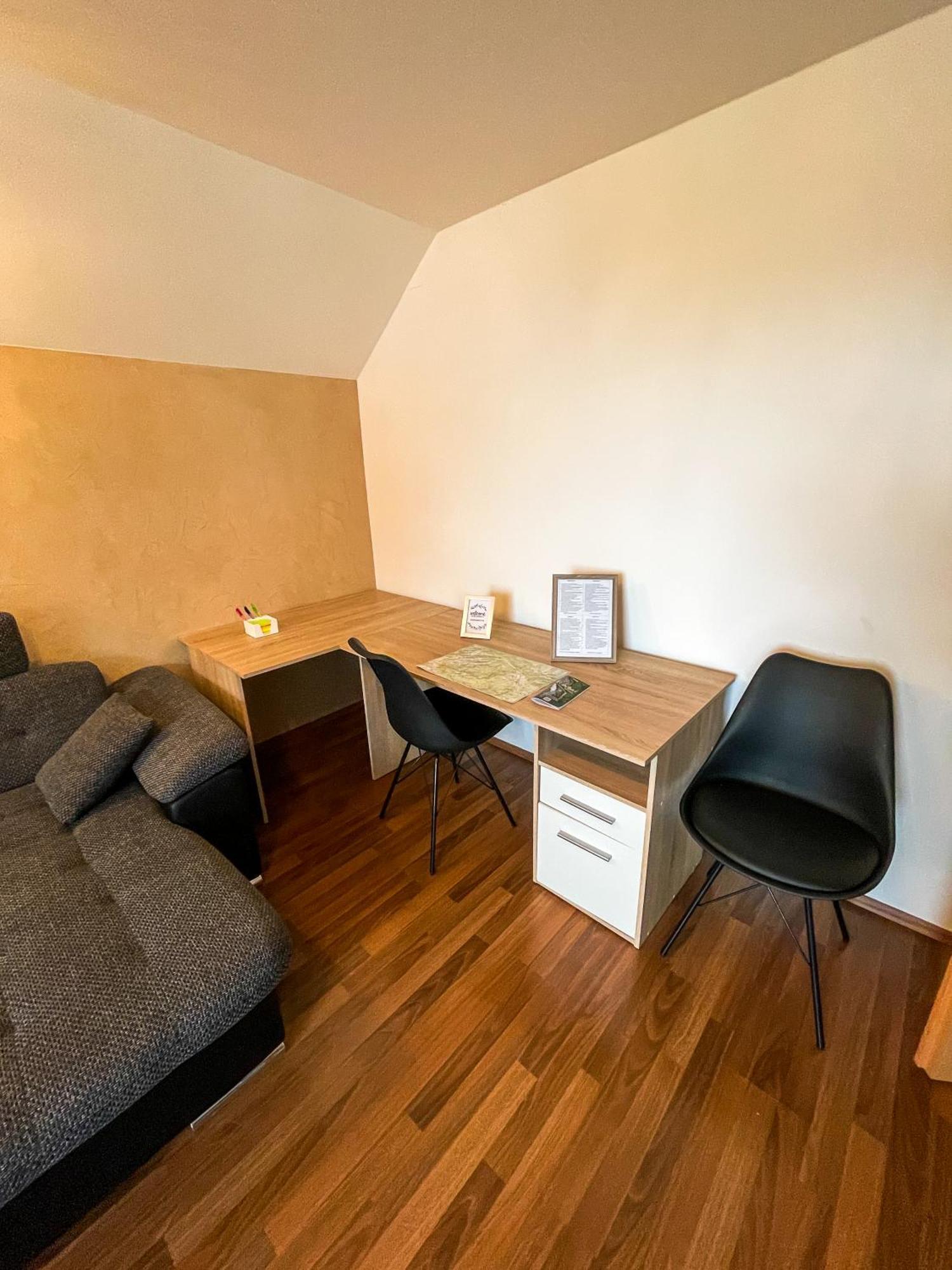 Apartment Landscape ゴレンスカ地方 エクステリア 写真