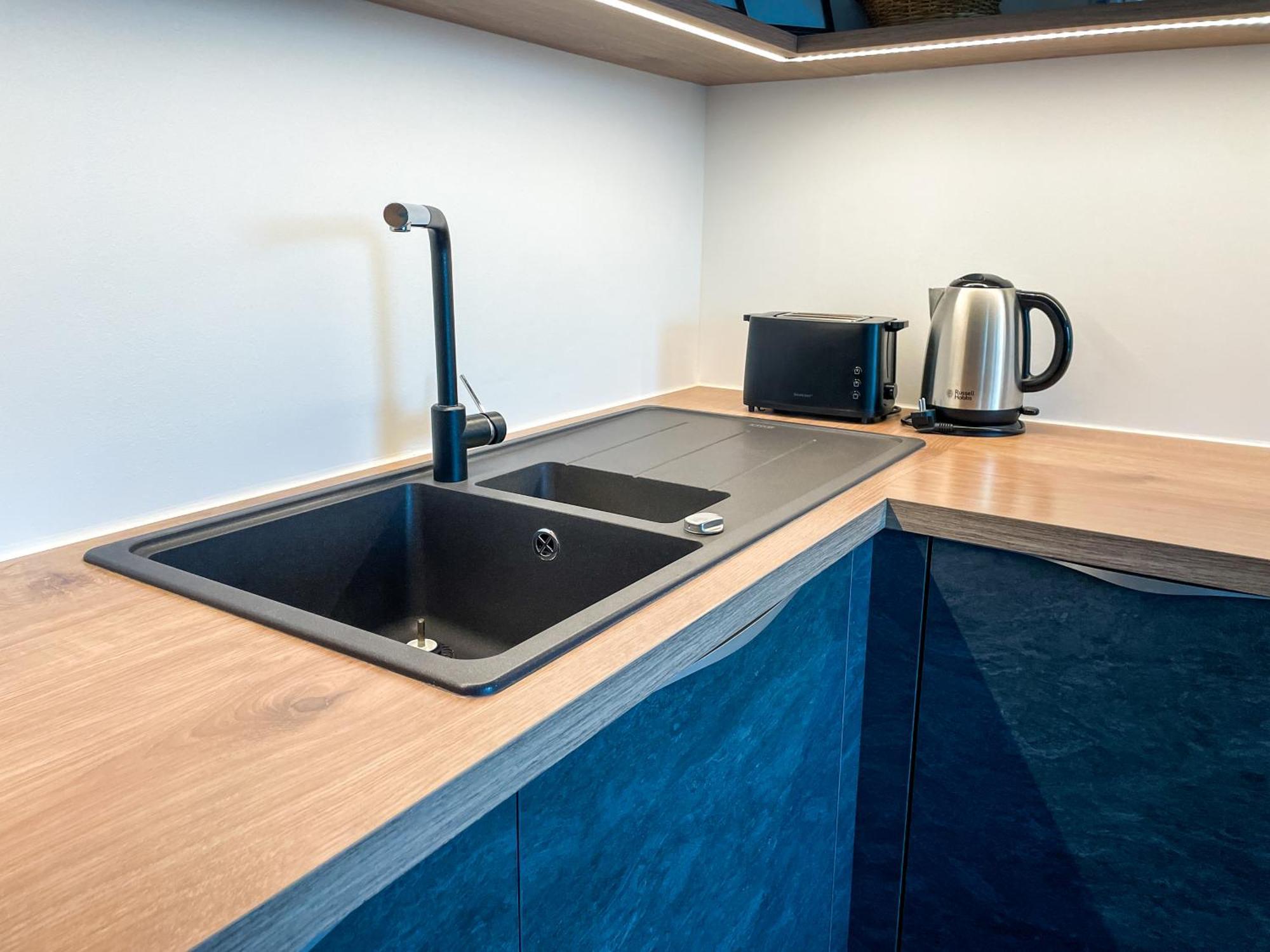 Apartment Landscape ゴレンスカ地方 エクステリア 写真