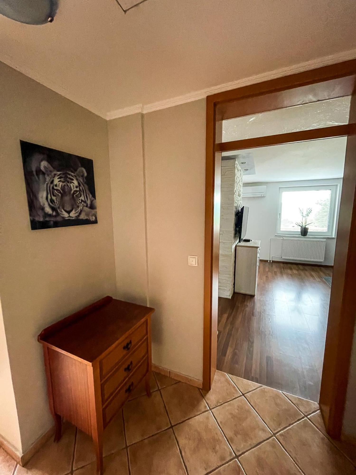 Apartment Landscape ゴレンスカ地方 エクステリア 写真