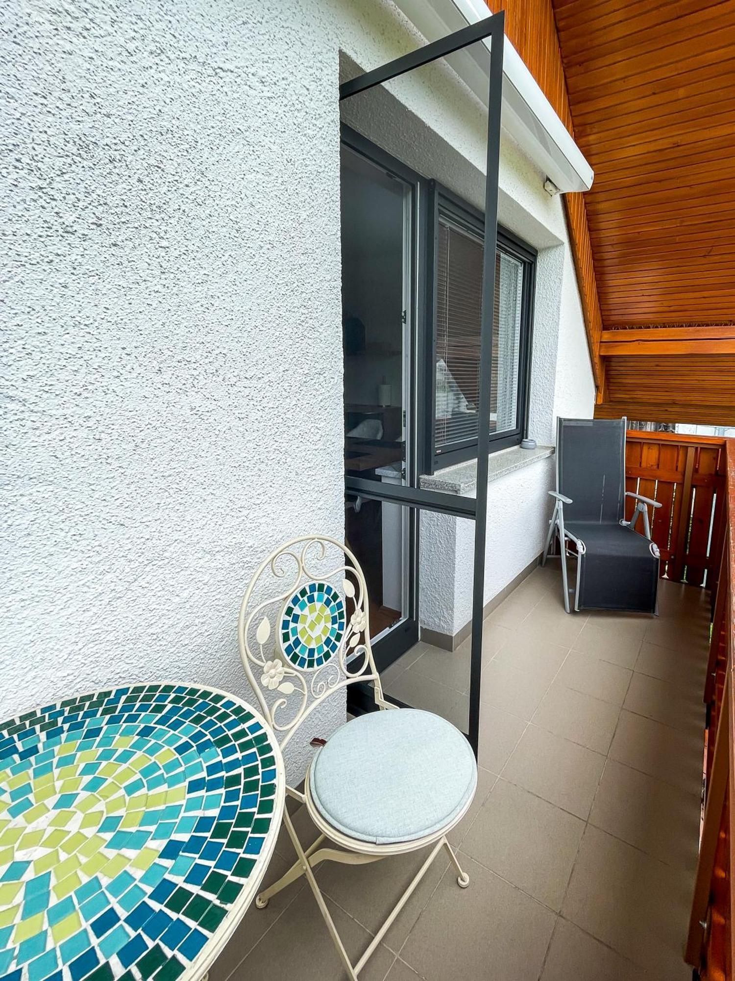Apartment Landscape ゴレンスカ地方 エクステリア 写真