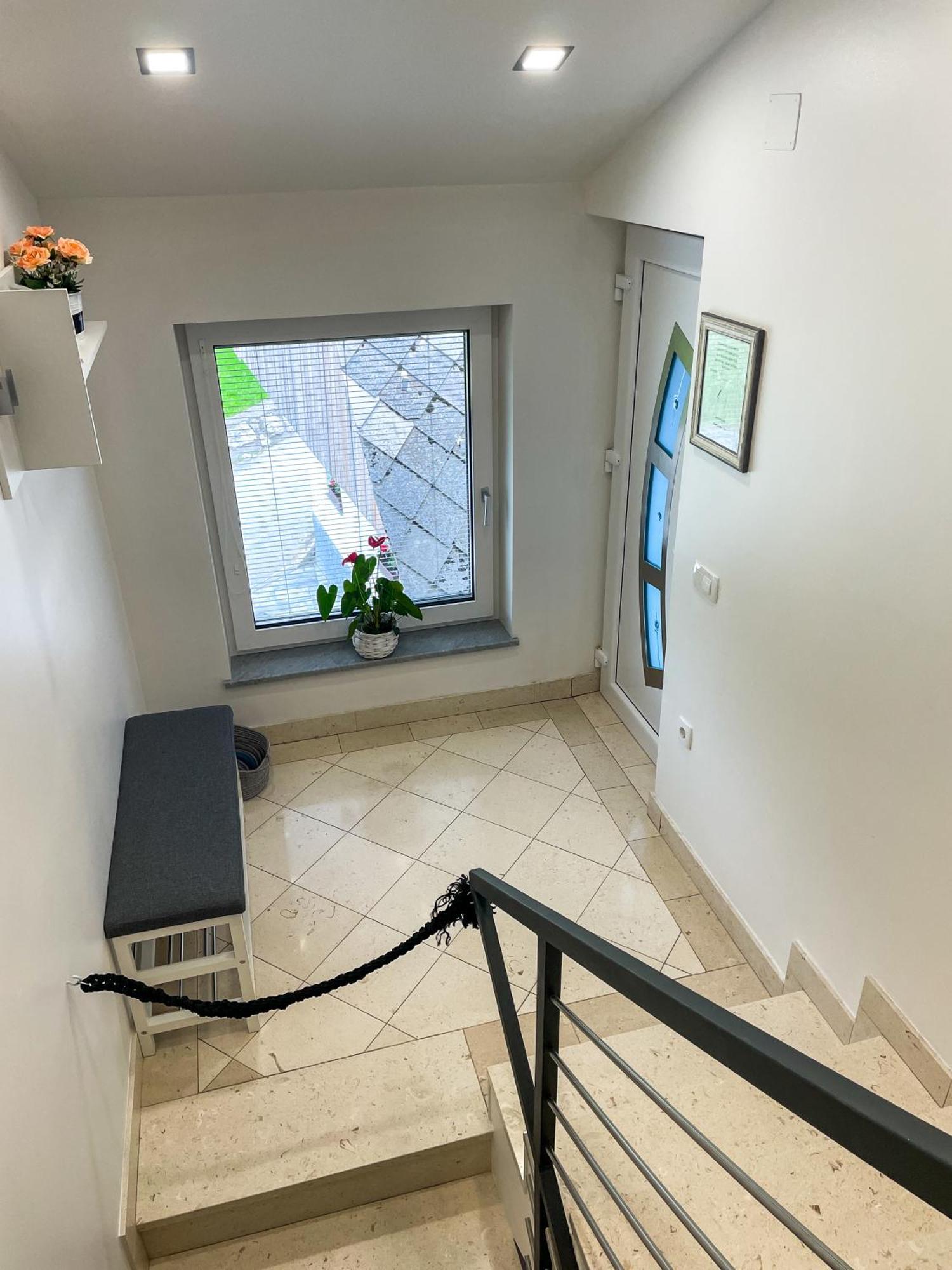 Apartment Landscape ゴレンスカ地方 エクステリア 写真