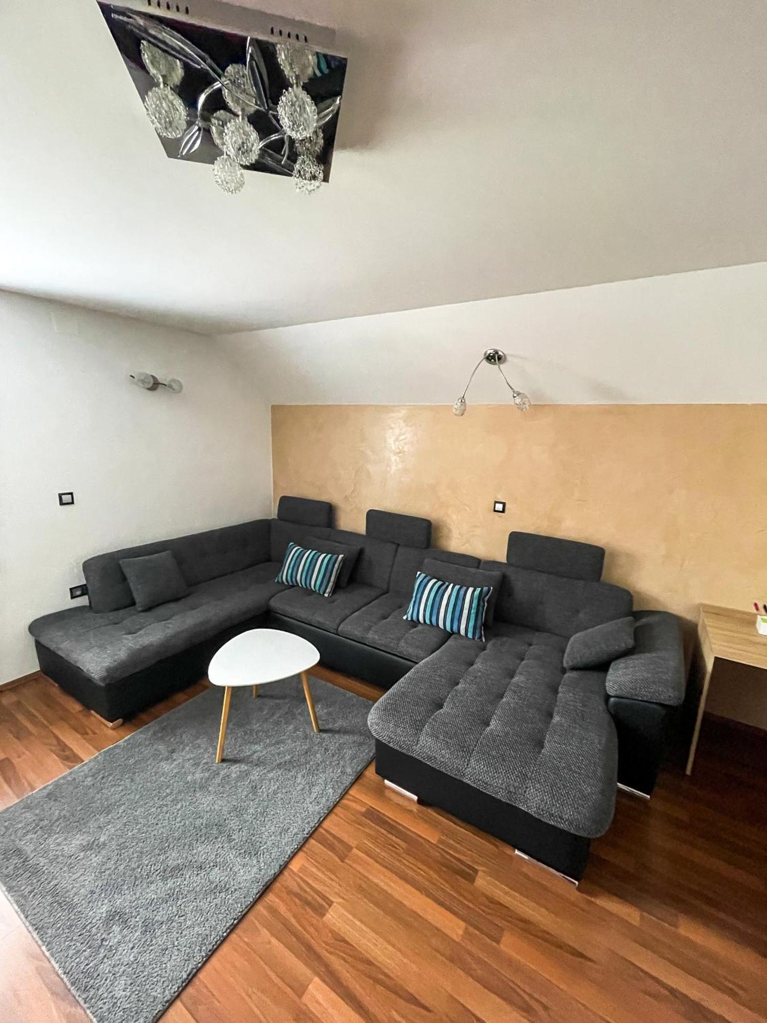 Apartment Landscape ゴレンスカ地方 エクステリア 写真